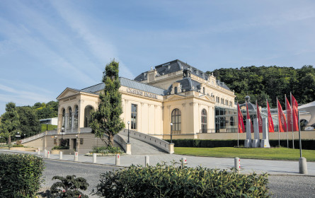 Spannendes Angebot in Baden