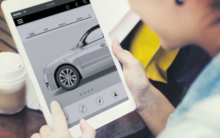 Neuwagen online günstiger