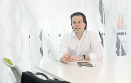 isobar: Komplettanbieter mit digitalem Ursprung