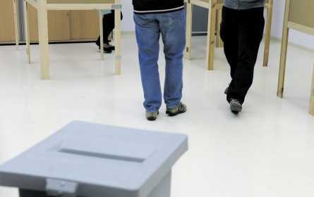 Die Verlierer der Wahl