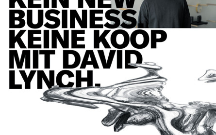 Kein CCA. Keine Kampagne.