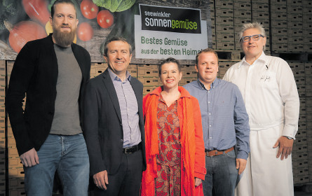 Seewinkler punktet mit Spezialitäten