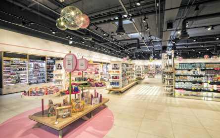 Bipa duftet gut und schmeckt gesund