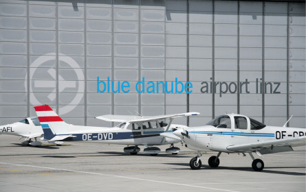 Nur Fliegen ist schöner 