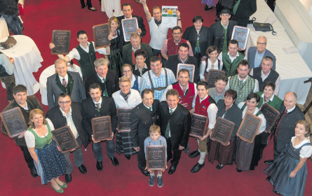 GenussSalon Graz 2017 