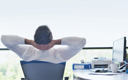 Wenn Geld glücklich macht 