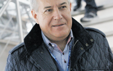 „Alpbach” in Millstatt