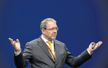 Make the event greater again