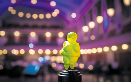 Kein CCA. Keine Venus. Kein Special.