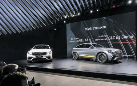 Sternenflotte: Messe-News 