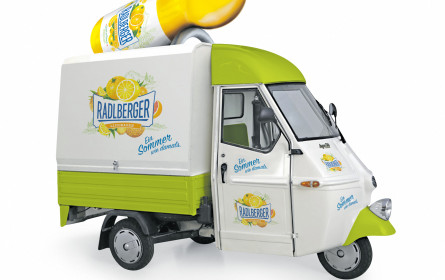 Radlbergers Sommerfrische