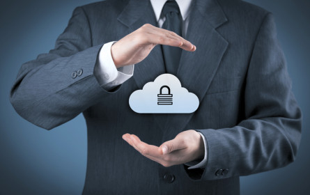 Datenschutz neu für Firmen