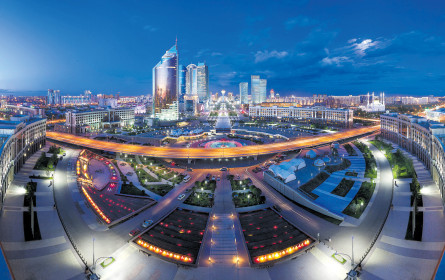 Wie „unsere” Firmen von der Expo profitieren