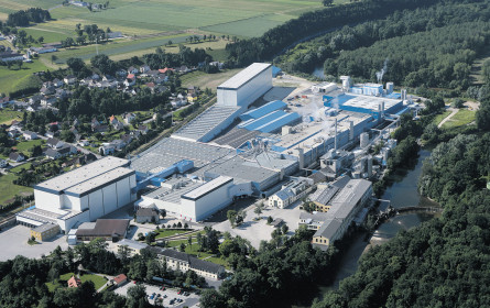 Mondi knackt die Milliarde