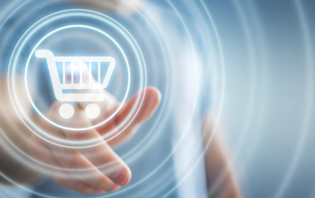 Spitzenreiter und Online-Nachzügler