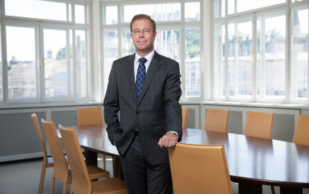 Konjunktur läuft besser