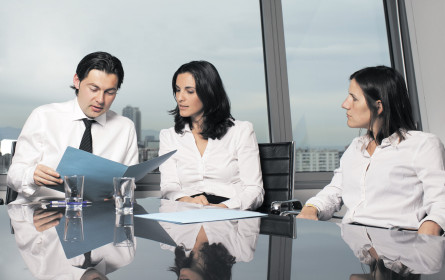 Wachstum verlangt Ideen