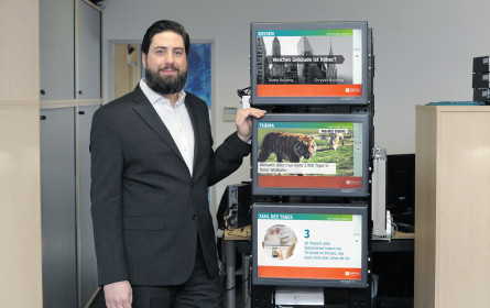 Für Überraschungen gut