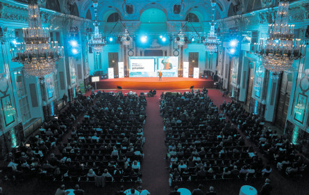 Vorschau auf den HR Inside Summit 2017