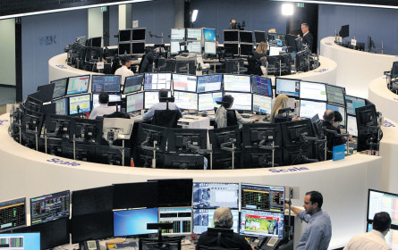 Die Anleger-Illusion vom richtigen Timing