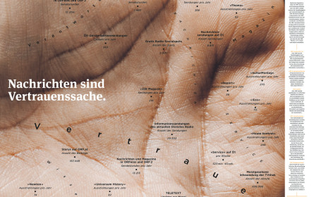 ORF: Multimediale Wertvorstellung