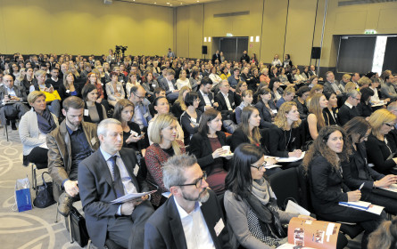 Ein Tag für die Kommunkation