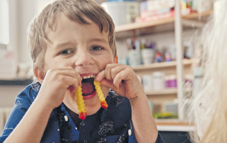 Iglo: „Iss was Gscheit’s!&rdquo;