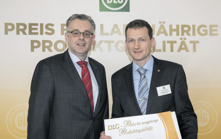 Egger ist DLG-König