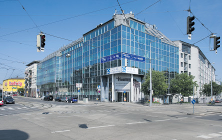Ruhe vor dem (Büro-)Sturm