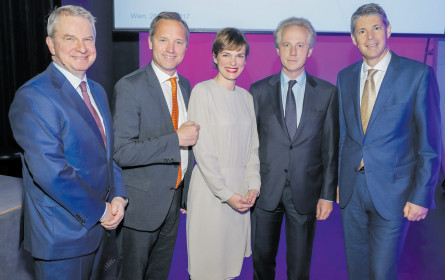 „Standort stärken”