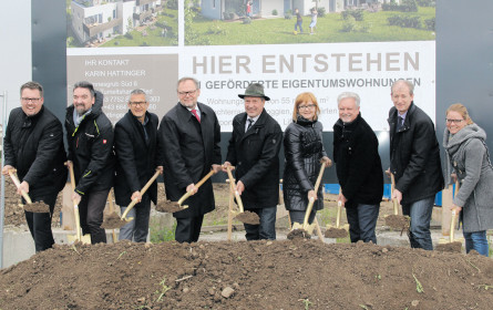 Investitionen in Miete und Wasser