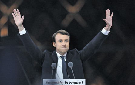 Macron – und jetzt?