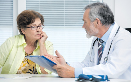 Gesundheitspolitik: Kritik an Rezepten