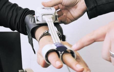 Individuelle Herzmessung