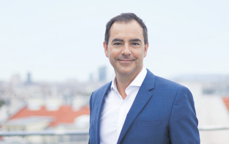 Neuer Megaplayer am Mediaagenturenmarkt