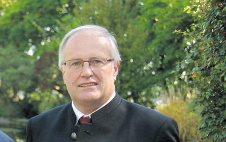 LK-Präsident rügt IG-Milch