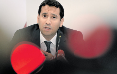 Solides Quartalsergebnis