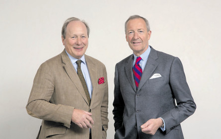 Erste 10 Jahre „IR”