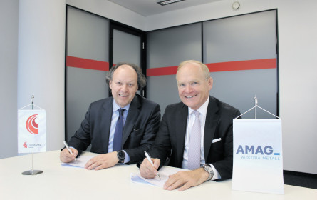 Plus mit Verpackungen