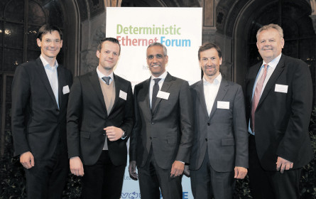 Kommunikation im IoT