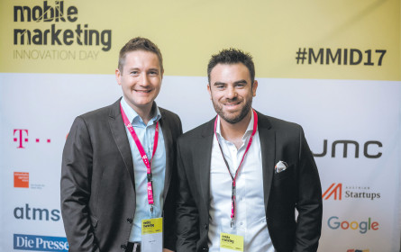 Das Gipfeltreffen der Mobile Marketing-Experten