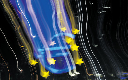 Ende des Zinskomas ist Gefahr für Unternehmen