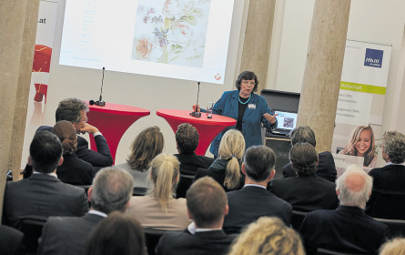 Die vernetzte Kommunikation