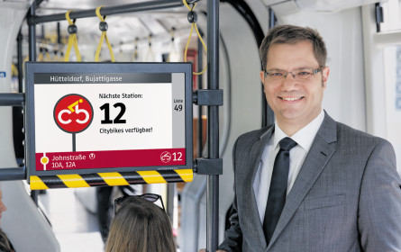 Auf Entdeckungsreise