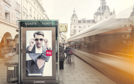 „Neues Kapitel in der Ankünder-Geschichte&rdquo; 