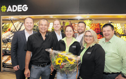 Dritter Adeg in der Steiermark