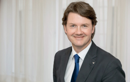 Frischer Wind nicht nur für KMU