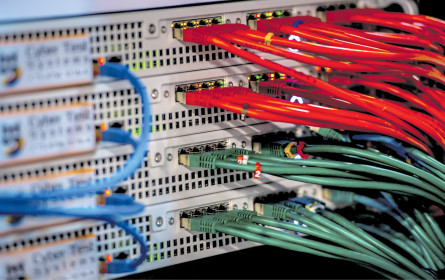 IKT-Standort: Der Stillstand droht