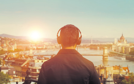 Unternehmen in Gefahr