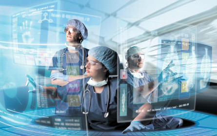 Big Data in der Medizin